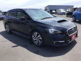 レヴォーグ 1.6 GT-S アイサイト 4WD 