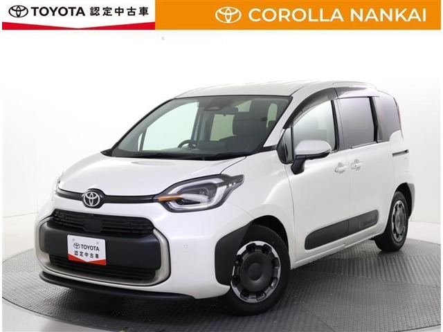 トヨタ シエンタ 