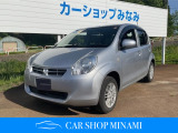 トヨタ パッソ