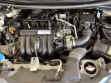 ホンダスタッフがしっかり整備して保証付きにてお渡し致します。エンジンルーム&室内ルームともにクリーニング済みで清潔です。快適なドライブをお楽しみください。