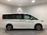 購入後も自社指定整備工場完備でお客様の愛車をしっかりサポート致します!御納車時には安全かつ安心してお乗り頂けるようホンダ専門知識を持つ整備スタッフが点検・整備・装備も説明をしてお渡ししております。