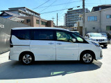 運転席側の写真です!!