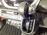 変速ショックが少なく滑らかで低燃費にも貢献してくれるCVT!