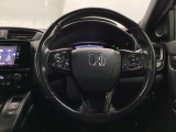 【Honda SENSING】いつもの道で、高速道路などで、安心・快適な運転を支援します。先進の安全運転機能システム搭載。