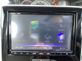 さまざまなオーディオソースが楽しめます!地デジつき!スマホとの連動も楽々です♪