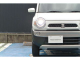 ハスラー G 4WD 