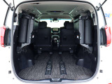 内外装クリーニングが実施されますので、気持ち良く新しいカーライフがスタートできます