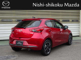 MAZDA2 1.5 15 スポルト 