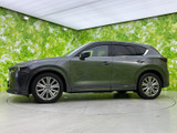 CX-5 2.5 25S エクスクルーシブモード 4WD 