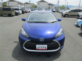 アクア 1.5 G E-Four 4WD 