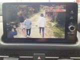 TV付きの車となっております。送迎時の待ち時間などとてもお役に立ちます。