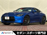 V6ツインターボ・メーカーナビ・バックカメラ・BOSEサウンド・ETC