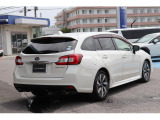 レヴォーグ 1.6 GT アイサイト 4WD 