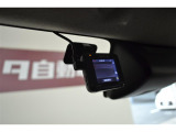 ケンウッド・ドラレコ「DRV-230」  万が一のトラブルのときにも役に立つドライブレコーダーを装備しています。 側面衝突や幅寄せ・割り込み対策に!