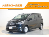 トヨタ シエンタ