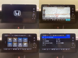 スマートナビとバックカメラ付☆Bluetoothオーディオでドライブも好きな音楽を聴いて楽しめます♪