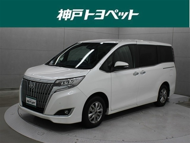 トヨタ エスクァイア 