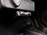 ETCも装備していますよ!ETC車載機を利用すると高速料金が割引に!!サイフにも優しい装備ですね♪