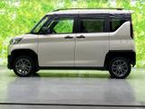 デリカミニ T プレミアム 4WD 