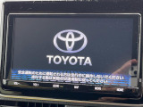 【純正9型ナビ】人気の純正ナビを装備しております。ナビの使いやすさはもちろん、オーディオ機能も充実!キャンプや旅行はもちろん、通勤や買い物など普段のドライブも楽しくなるはず♪
