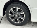 タイヤサイズは205/60R16!純正アルミホイール!納車前の点検時にタイヤ交換させていただきます!