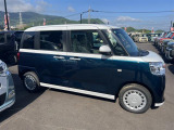 私たちは販売だけのお店では ありません。ご購入後のメンテナンスや車検、もしもの事故の際の対応など、お客様を末永くサポートさせていただくために『近隣のお客様限定』でお車をご案内させていただいております。
