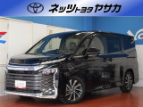 トヨタ ヴォクシー