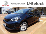 Honda Cars 長岡 U-Select 上越大通り へようこそ