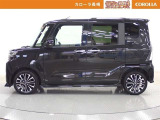 高品質、充実の整備と安心ロングラン保証1年付きでお車をお引渡し致します