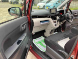 納車前にはプロのメカニックが点検、整備を行いますので安心してお乗り頂けます!!