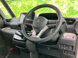 運転席