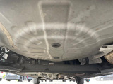 下回りがきれいなうちに、防錆加工の施工がオススメ。降雪地域はもちろん、沿岸部にお住いの方や、趣味でマリン・ウィンタースポーツをされる方にご好評いただいております。