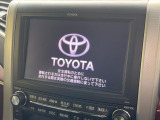 【スーパーライブサウンドシステム付メーカーナビ】充実のナビ機能はもちろん、高度なチューニング能力が搭載されており、高音質な音楽をお楽しみいただけます♪