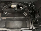 もしもの時のパンク修理キット搭載