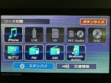 Bluetoothなども対応していますよ♪