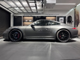 911 カレラ GTS PDK 