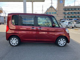 車検整備後の受渡となります。