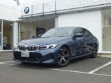 BMW 3シリーズセダン