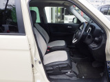 ■シートヒーター■運転席・助手席にはシートヒーターが付いております。
