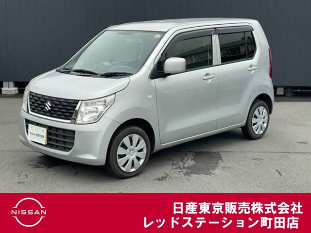 スズキ ワゴンR 