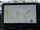 ノア 2.0 G 禁煙車 純正10.5インチナビ フルセグTV