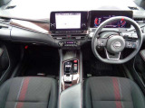 ノートオーラ  1.2 NISMO