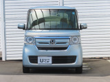 N-BOX G L ターボ ホンダセンシング 