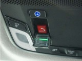 ◆新世代コネクテッド技術「Honda CONNECT」搭載。緊急時にオペレーターのサポートを受けることも可能です。