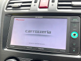 【ナビゲーション】使いやすいナビで目的地までしっかり案内してくれます。各種オーディオ再生機能も充実しており、お車の運転がさらに楽しくなります!!