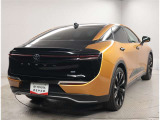 クラウンクロスオーバー  2.4 RS アドバンスト E-Four advanced 4WD