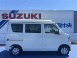 エブリイ ジョイン ハイルーフ 4WD 