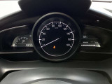 走行距離少ない! 597km