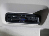 【ETC車載器】高速道路のご利用時にとても便利なETC車載器。セットアップ(費用別途)後にお渡ししとなります。