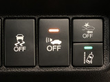 ホンダが推し進める総合先進安全装備のセンシング搭載! 衝突や斜線はみだしなどの危険が予測される時、センサーが警告。ヒューマンエラーを高度先進技術が補完してくれます。